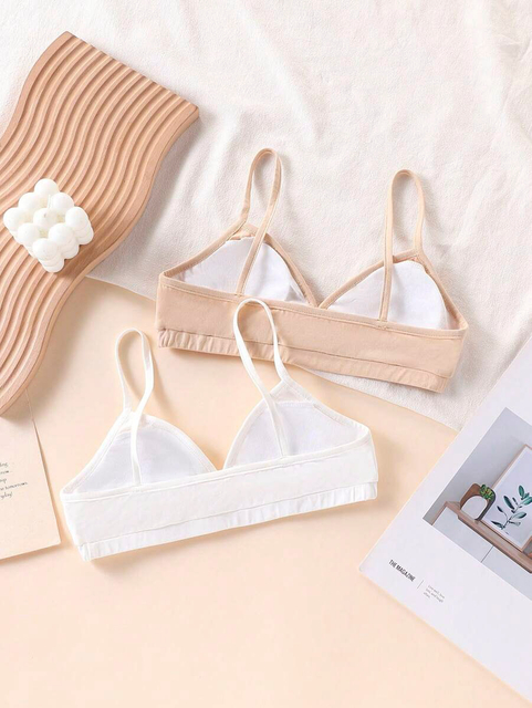 Intimo per adolescenti