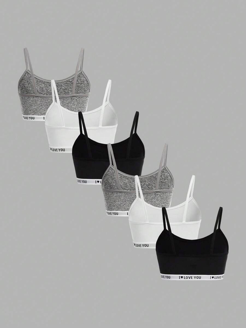 Set intimo sportivo