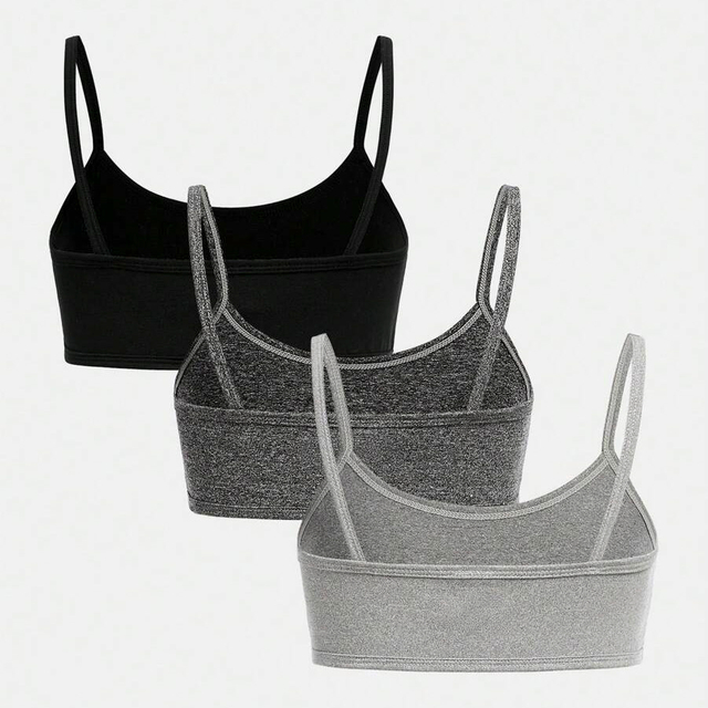 Intimo per la pubert&agrave;